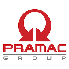Logo Pramac
