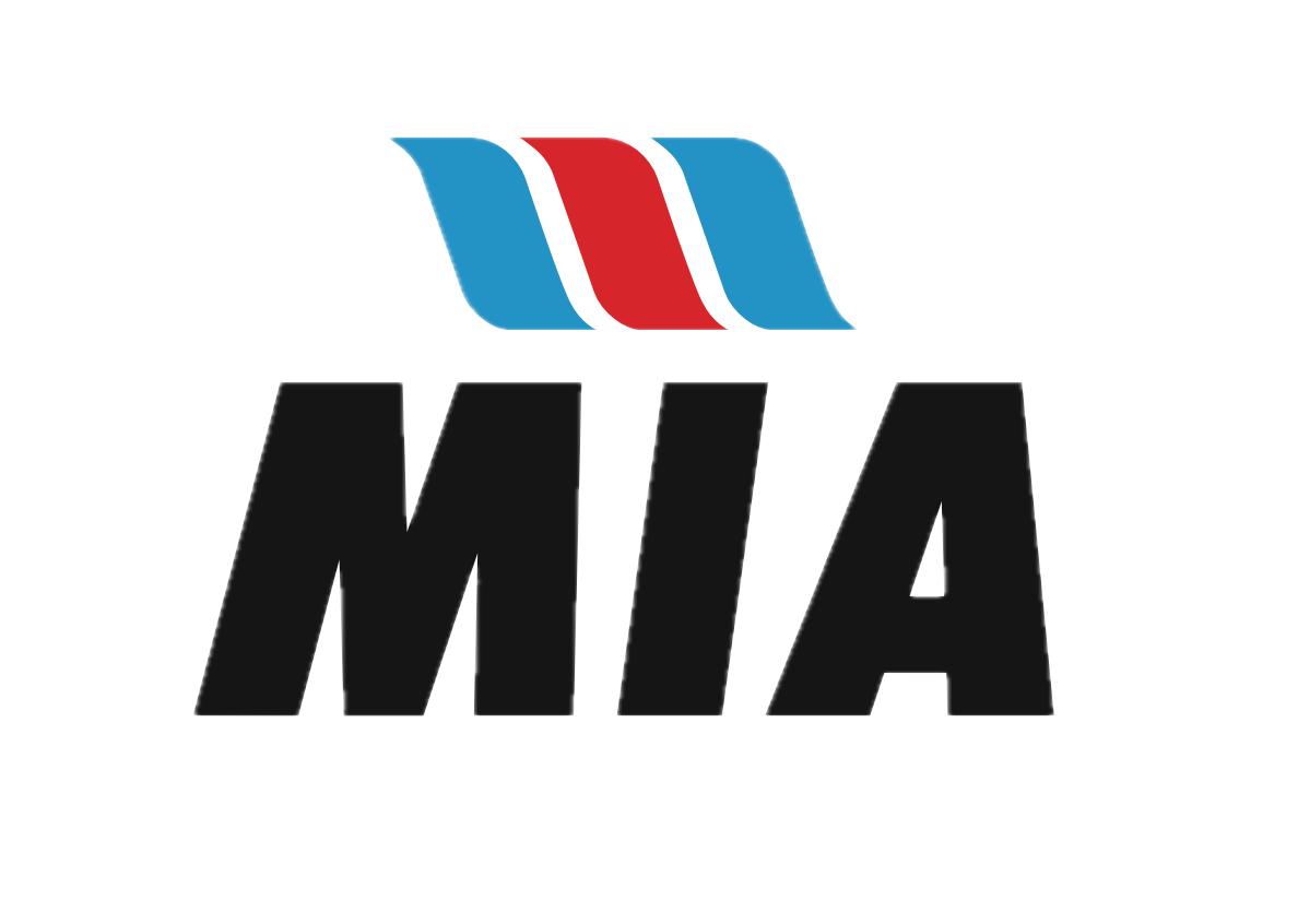 Logo mia