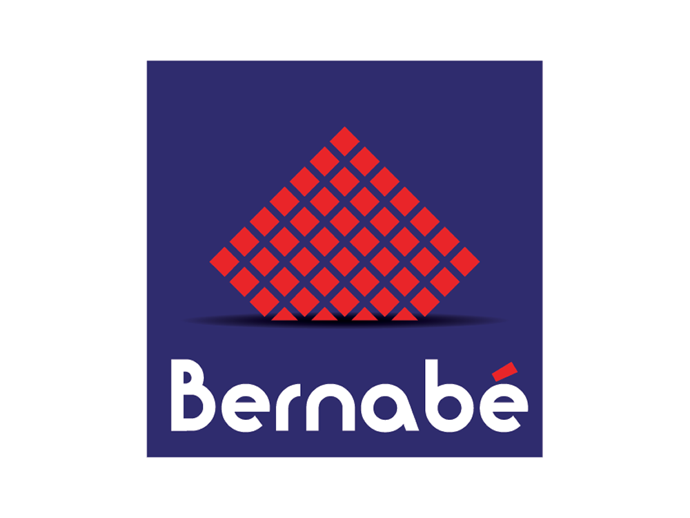 Bernabé Logo